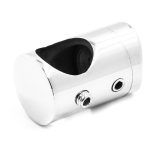 Держатель ригеля, Ø16.0 — Ø38.1 мм, AISI 304, GRIT 600 – inoxprime.by – 9