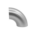 Отвод Ø40.0×1.5 мм, AISI 304 2B (матовый) – inoxprime.by – 8