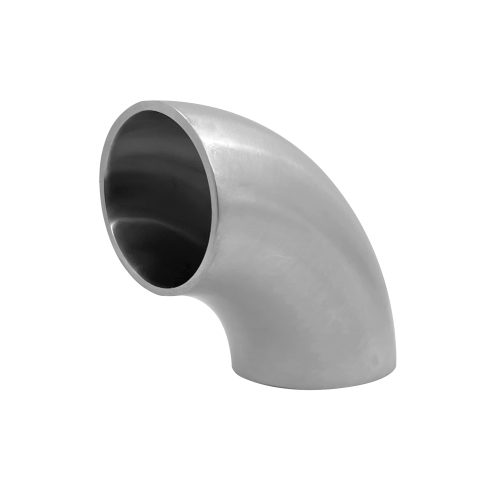 Отвод Ø40.0×1.5 мм, AISI 304 2B (матовый) – inoxprime.by – 2