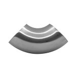 Отвод Ø40.0×1.5 мм, AISI 304 2B (матовый) – inoxprime.by – 9