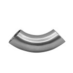 Отвод Ø28.0×1.5 мм, AISI 304 2B (матовый) – inoxprime.by – 8
