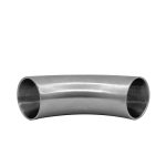 Отвод Ø28.0×1.5 мм, AISI 304 2B (матовый) – inoxprime.by – 9