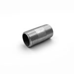 Сгон (ниппель двойной) AISI 304 1/2″ (DN15) HP/HP – inoxprime.by – 5