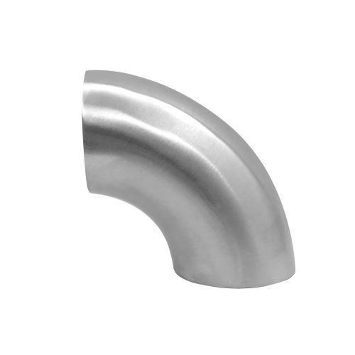 Отвод Ø42.3×3.0 мм, AISI 304 2B (матовый) – inoxprime.by – 3