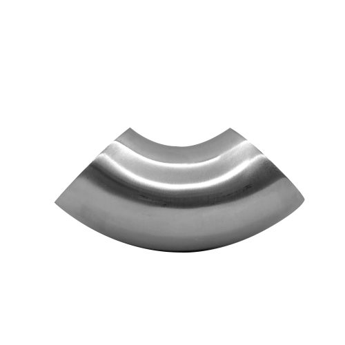 Отвод Ø42.3×3.0 мм, AISI 304 2B (матовый) – inoxprime.by – 5