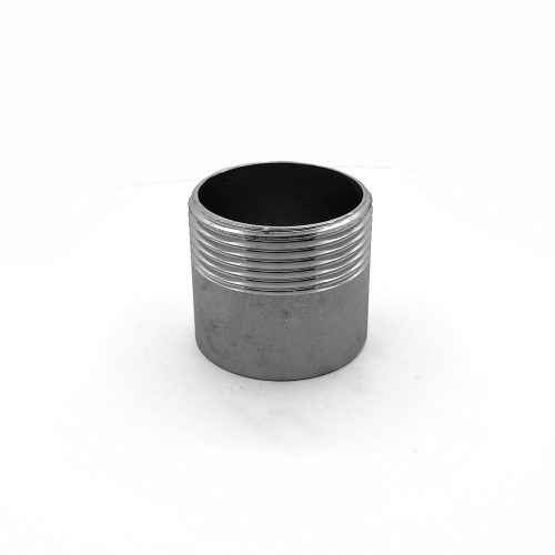 Полусгон AISI 304 1   1/4″ (DN32) HP/СВ – inoxprime.by – 3