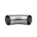Отвод нержавеющий Ø33,7×2,0 мм, AISI 304 2B (матовый) – inoxprime.by – 9