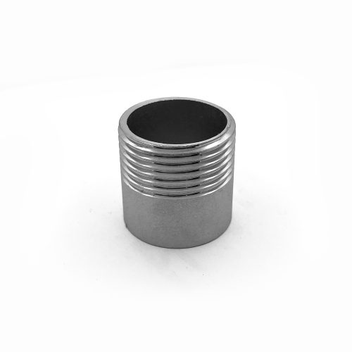 Полусгон AISI 304 1″ (DN25) HP/СВ – inoxprime.by – 3