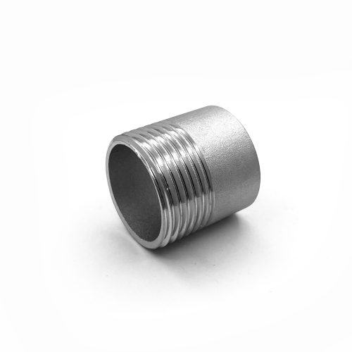 Полусгон AISI 304 1″ (DN25) HP/СВ – inoxprime.by – 2