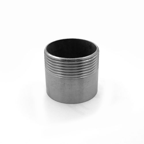 Полусгон AISI 304 1 1/ 2″ (DN40) HP/CB – inoxprime.by – 3