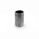 Сгон (ниппель двойной) AISI 304 3/4″ (DN20) HP/HP – inoxprime.by – 6