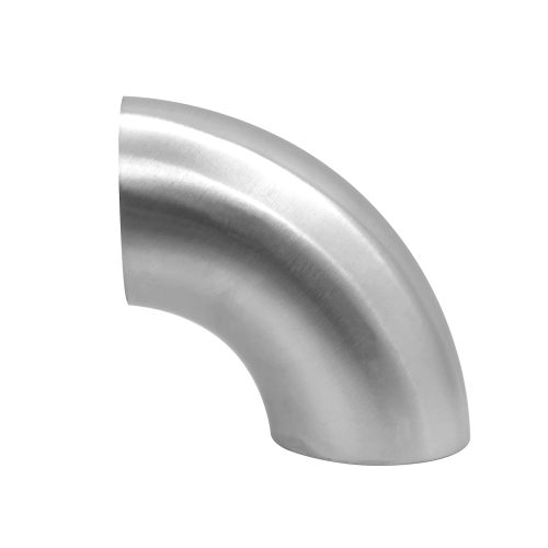 Отвод Ø48.3×2.0 мм, AISI 304 2B (матовый) – inoxprime.by – 3