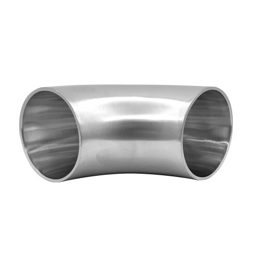 Отвод Ø48.3×2.0 мм, AISI 304 2B (матовый) – inoxprime.by – 4