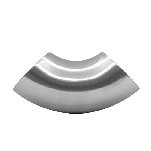 Отвод Ø48.3×2.0 мм, AISI 304 2B (матовый) – inoxprime.by – 5