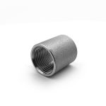 Муфта бочонок AISI 304 1/2″ (DN15) BP/BР – inoxprime.by – 5