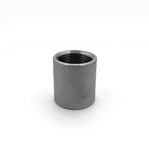 Муфта бочонок AISI 304 1/2″ (DN15) BP/BР – inoxprime.by – 3