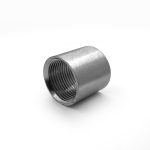 Муфта бочонок AISI 304  3/4″ (DN20) BP/BР – inoxprime.by – 5