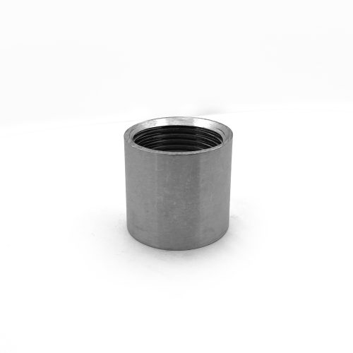 Муфта бочонок AISI 304  3/4″ (DN20) BP/BР – inoxprime.by – 3