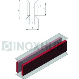 Фурнитура для стекла – inoxprime.by – 29