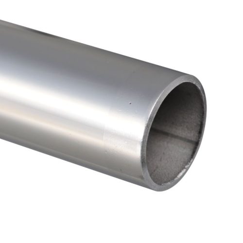 Труба круглая AISI 304, EN 10357, Ø254×2.0×6000 мм, 2B (матовая) – inoxprime.by – 2