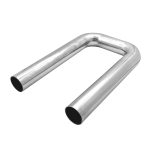 Окончание поручня пандуса Ø50.8 мм, AISI 304, 600 Grit, зеркальный, сварной – inoxprime.by – 7