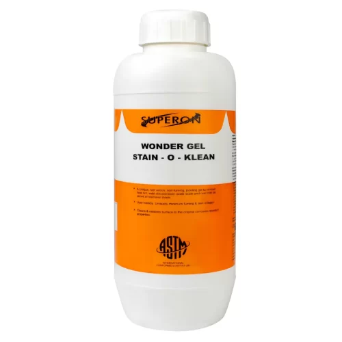 Паста травильная STAIN-O-KLEAN-160, 1000 г – inoxprime.by – 2