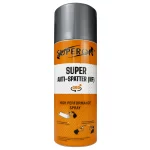Спрей антипригарный SUPER ANTI SPATTER NF, 400г – inoxprime.by – 5